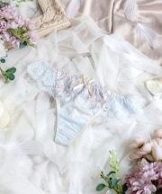 ジェシカ Tバックショーツ