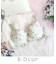 イーシャ ブラジャー（B-D）＜サイドシェイプ＞