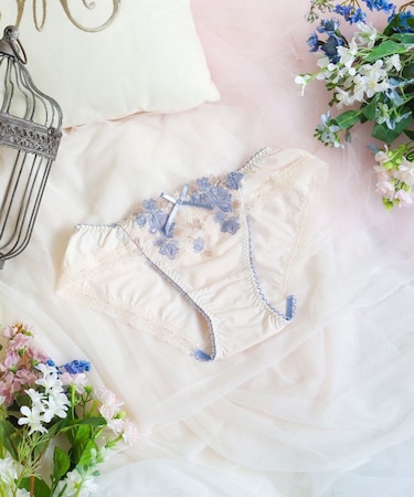 イーシャ ノーマルショーツ