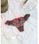 ジアン Tバックショーツ