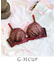 ジアン ブラジャー（G-H）＜サイドすっきりタイプ＞