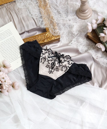 ジュア ノーマルショーツ