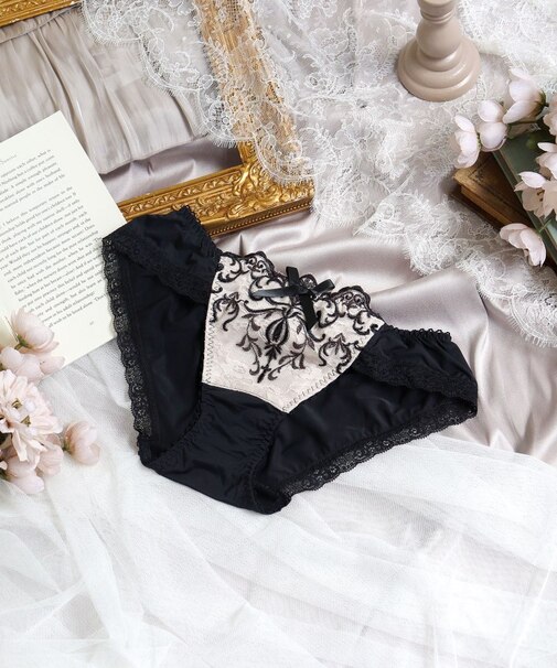 ジュア ノーマルショーツ