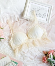 マティア おやすみブラ