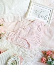 マティア サニタリーショーツ