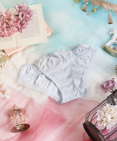 ブラム ノーマルショーツ