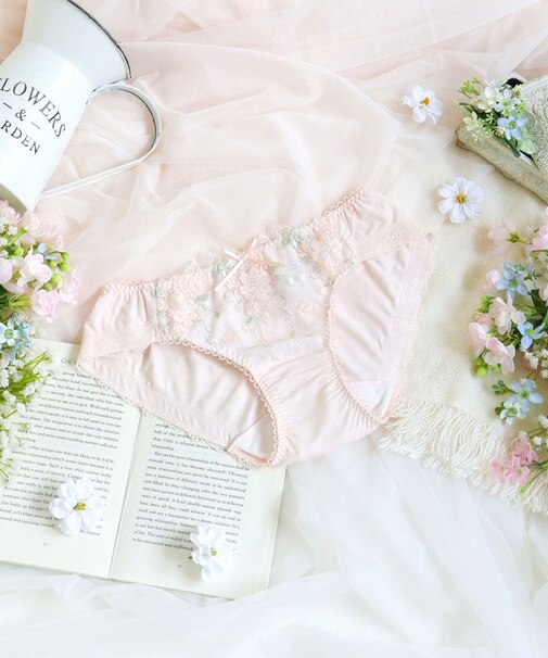 シュクリエ サニタリーショーツ