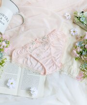 シュクリエ ノーマルショーツ