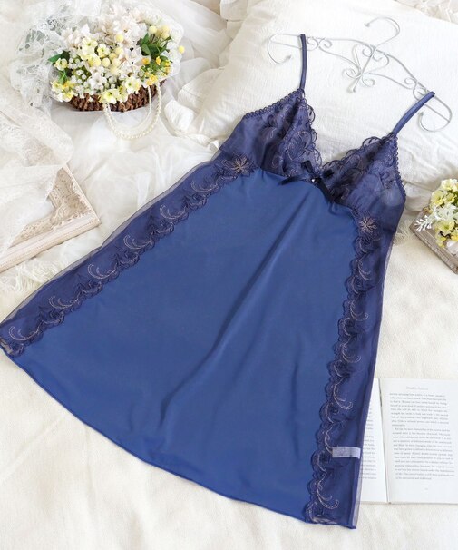 イリーナ スリップ