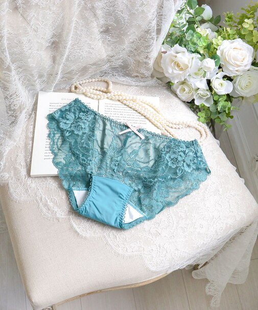 ノーラ サニタリーショーツ