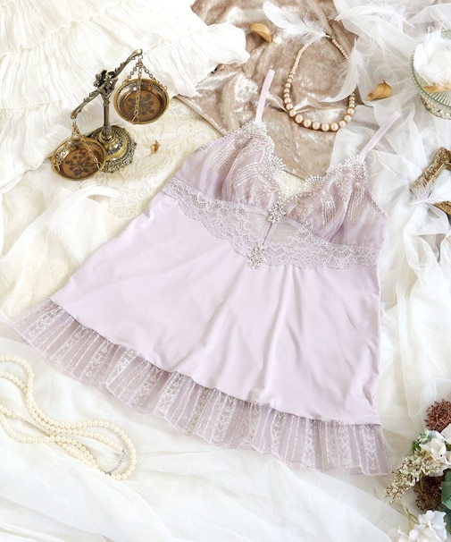 ターシャ キャミソール