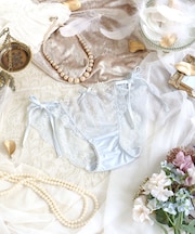 ターシャ リボンショーツ