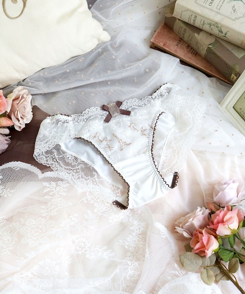 ソヨン ノーマルショーツ