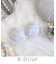 ナーラ ブラジャー（B-D）＜リサマリ ミラクル谷間ブラ＞