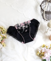 ナヨン ノーマルショーツ