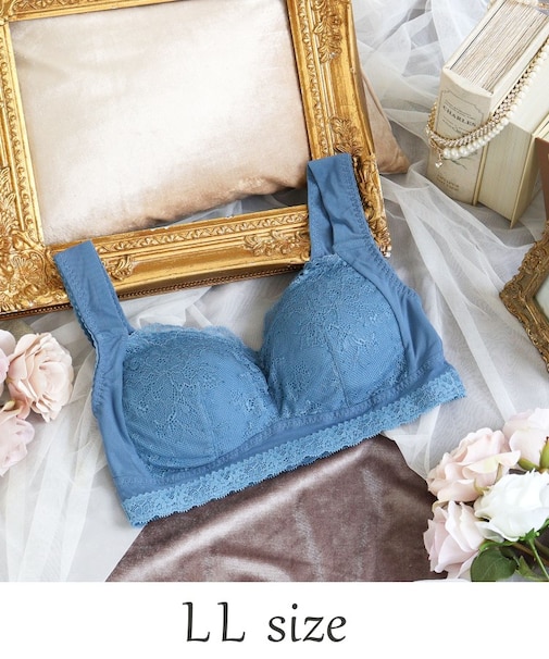 リアナ おやすみブラ　（LL）