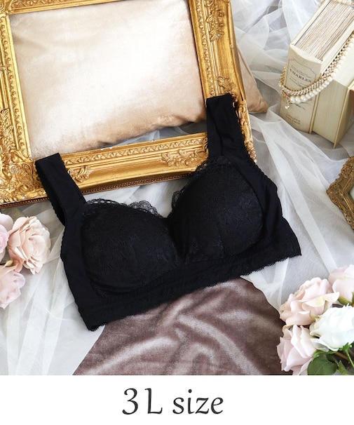 リアナ おやすみブラ　（3L）