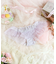 コニー フレアショーツ