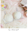 コニー ブラジャー　（G-H）　＜サイドすっきりタイプ＞