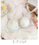 コニー ブラジャー　（E-F）　＜リサマリ ミラクル谷間ブラ＞
