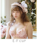 コニー ブラジャー　（E-F）　＜リサマリ ミラクル谷間ブラ＞