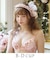 コニー ブラジャー　（B-D）　＜リサマリ ミラクル谷間ブラ＞
