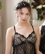 リアナ カップ付キャミソール