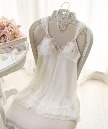 ピア カップ付スリップ