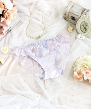 ピア レースショーツ