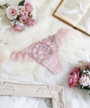 ナンシー Tバック