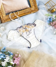 アイシャ ノーマルショーツ