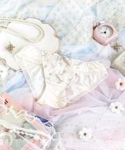 ホリー ノーマルショーツ