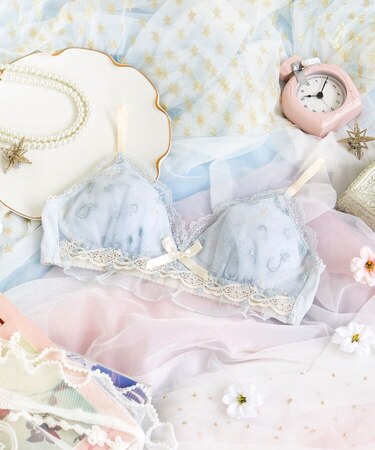 ホリー ソフトブラ