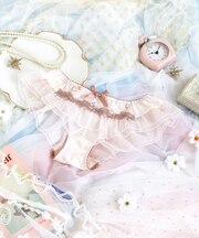 ホリー フレアショーツ