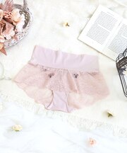 エルマ おやすみショーツ