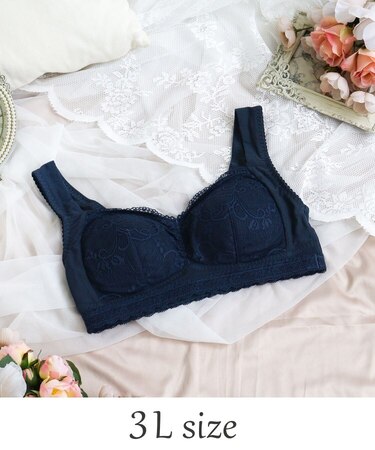 フェリーチェ おやすみブラ （3L）