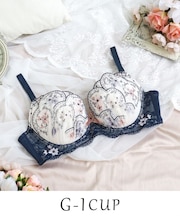 フェリーチェ ブラジャー （G-I） ＜バストアップタイプ＞