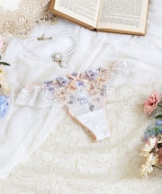 ジェシー Tバック