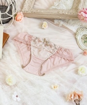 ジア ノーマルショーツ