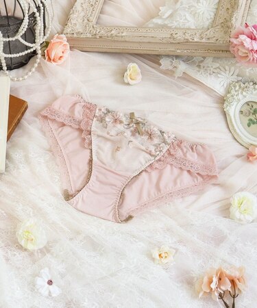 ジア ノーマルショーツ