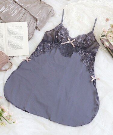 ドーラ スリップ