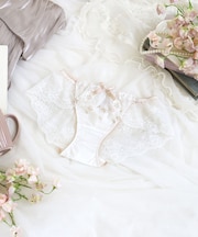 ドーラ レースショーツ