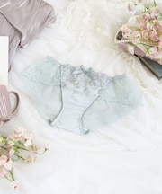 ドーラ レースショーツ