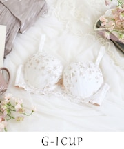ドーラ ブラジャー (G-I) <バストアップタイプ>