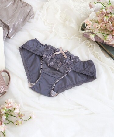 ドーラ ノーマルショーツ