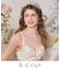 【ジュエリー】 ブラジャー （B-C） ＜S Make Type＞