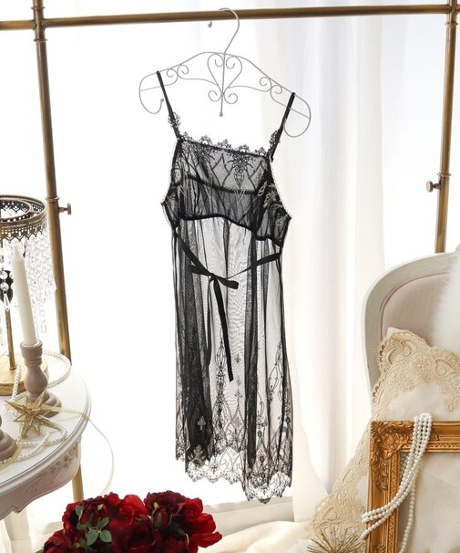 【ジュエリー】 スリップ