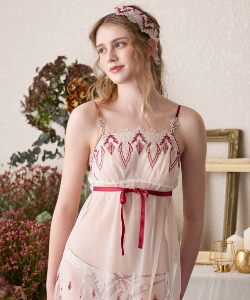 【ジュエリー】 スリップ