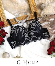【ジュエリー】 ブラジャー (G-H) <S Make Type>