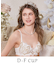 【ジュエリー】 ブラジャー （D-F） ＜S Make Type＞
